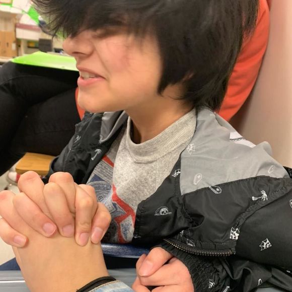 Meet your Posher, Alex - Picture 1 of 1